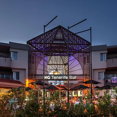 شقة Hg Tenerife Sur