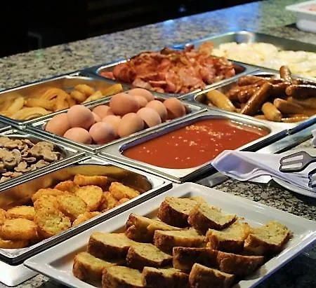 Hg Tenerife Sur شقة