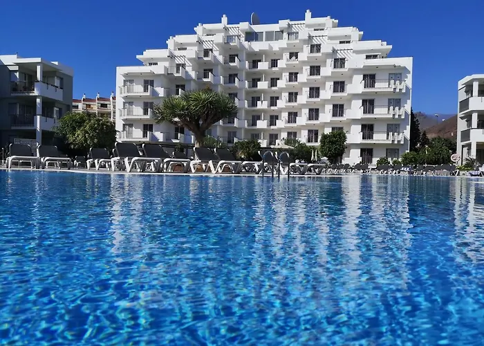 Hg Tenerife Sur * Los Cristianos (Tenerife)