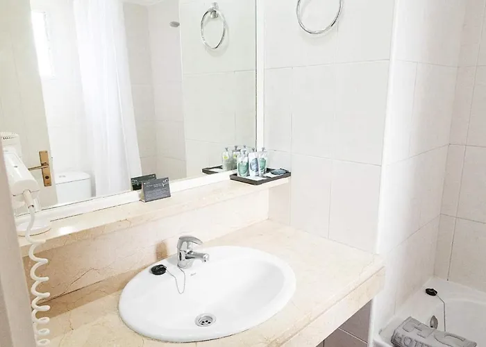 Apartment Hg Tenerife Sur Los Cristianos (Tenerife)