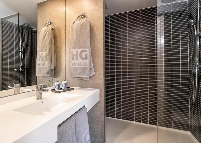 Apartment Hg Tenerife Sur