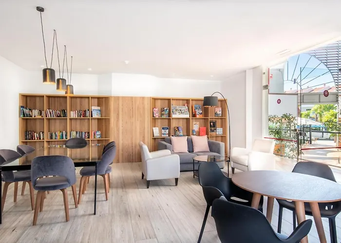 Apartment Hg Tenerife Sur *