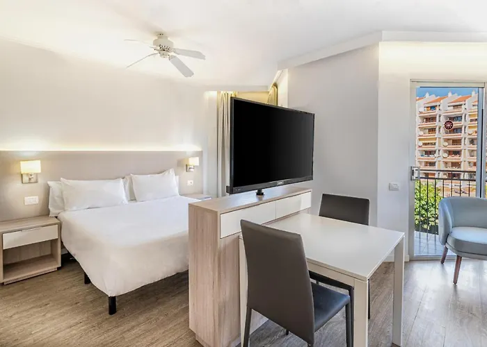 Apartment Hg Tenerife Sur Los Cristianos (Tenerife)