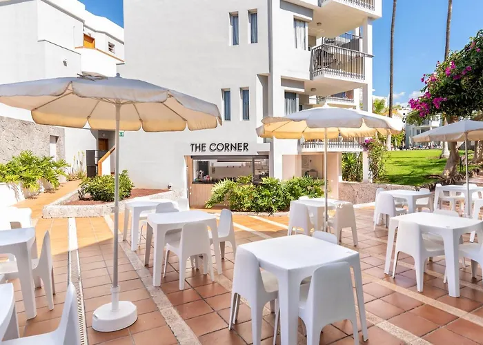 Hg Tenerife Sur * Los Cristianos (Tenerife)