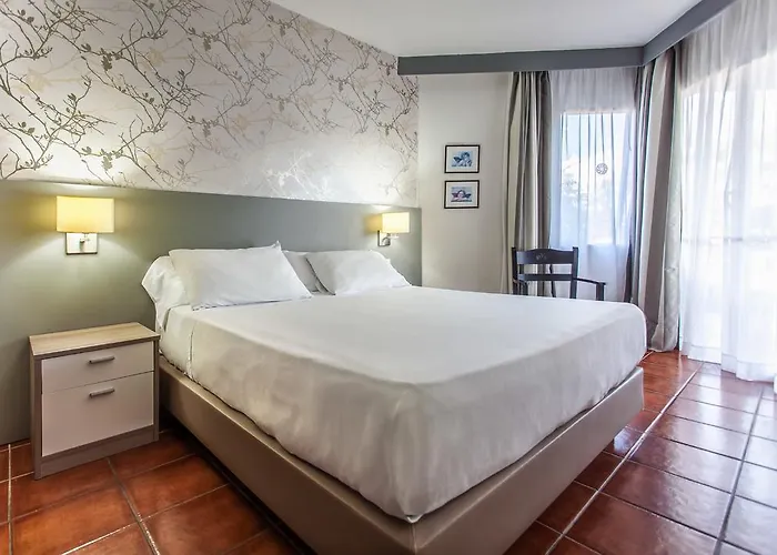 Apartment Hg Tenerife Sur