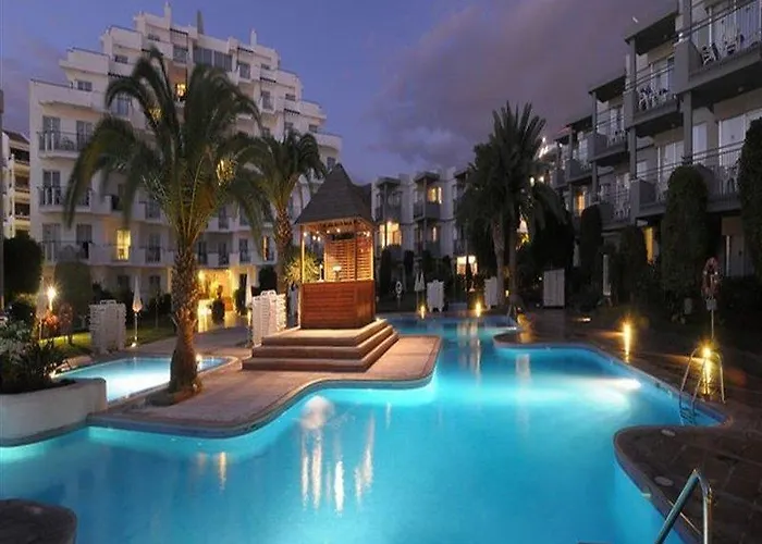 Hg Tenerife Sur * Los Cristianos (Tenerife)