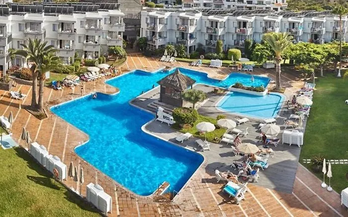 Apartment Hg Tenerife Sur *