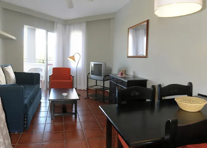 Hg Tenerife Sur Los Cristianos (Tenerife)