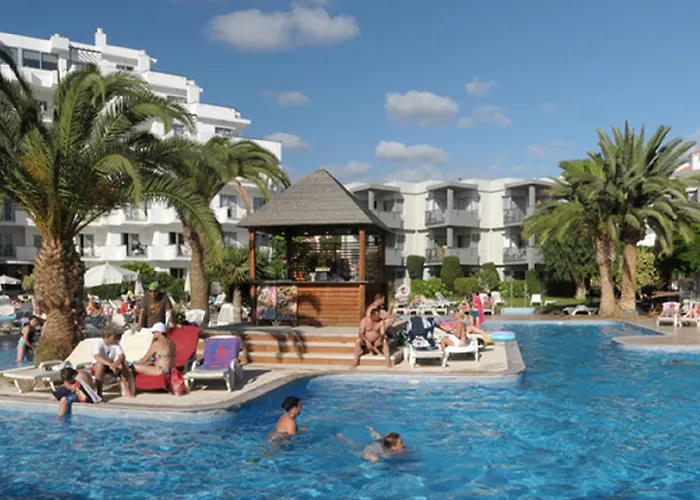 Hg Tenerife Sur Apartment