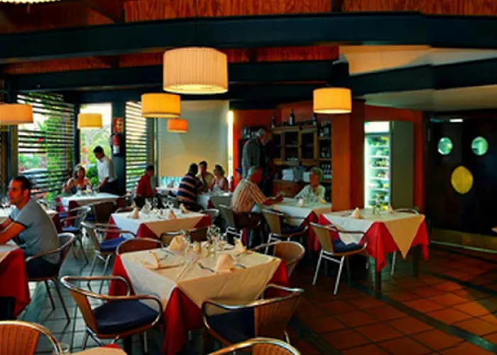 Apartment Hg Tenerife Sur *