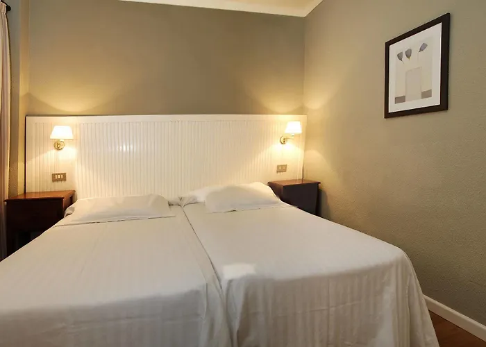 Apartment Hg Tenerife Sur *