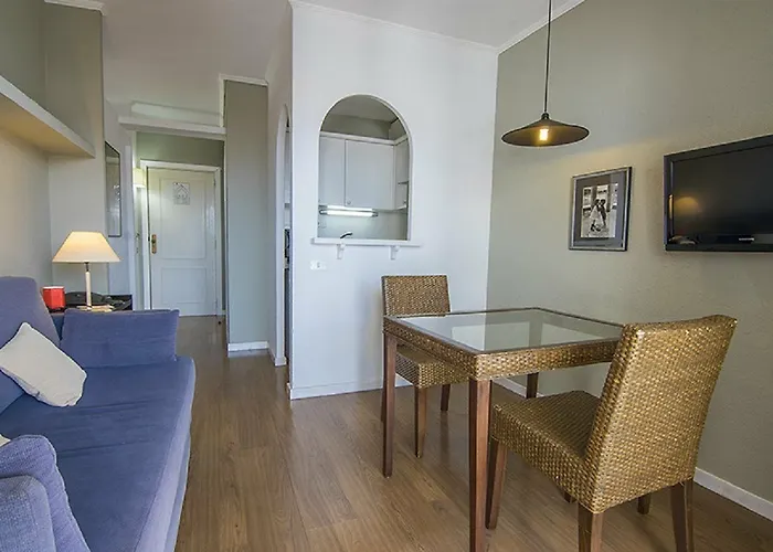 Hg Tenerife Sur Apartment