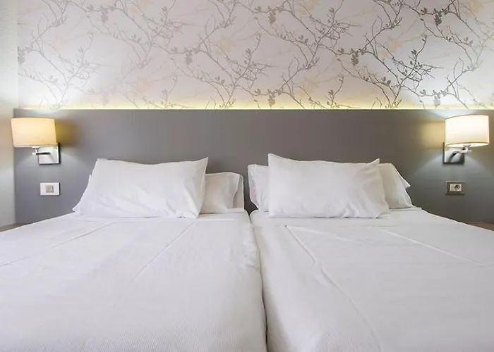 Apartment Hg Tenerife Sur *